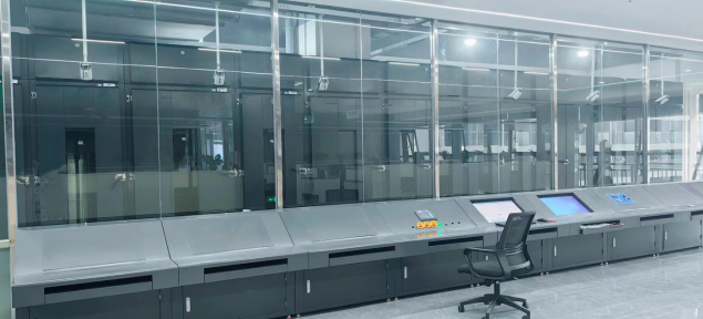 锂电/钠电生产设备 1