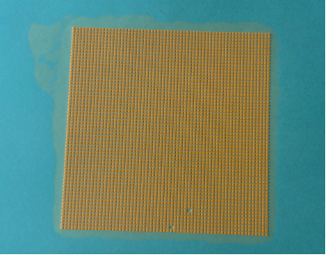 荧光粉加工物（PIG/PIS/PIC） 1