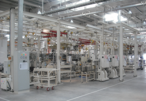 锂电/钠电生产设备 3