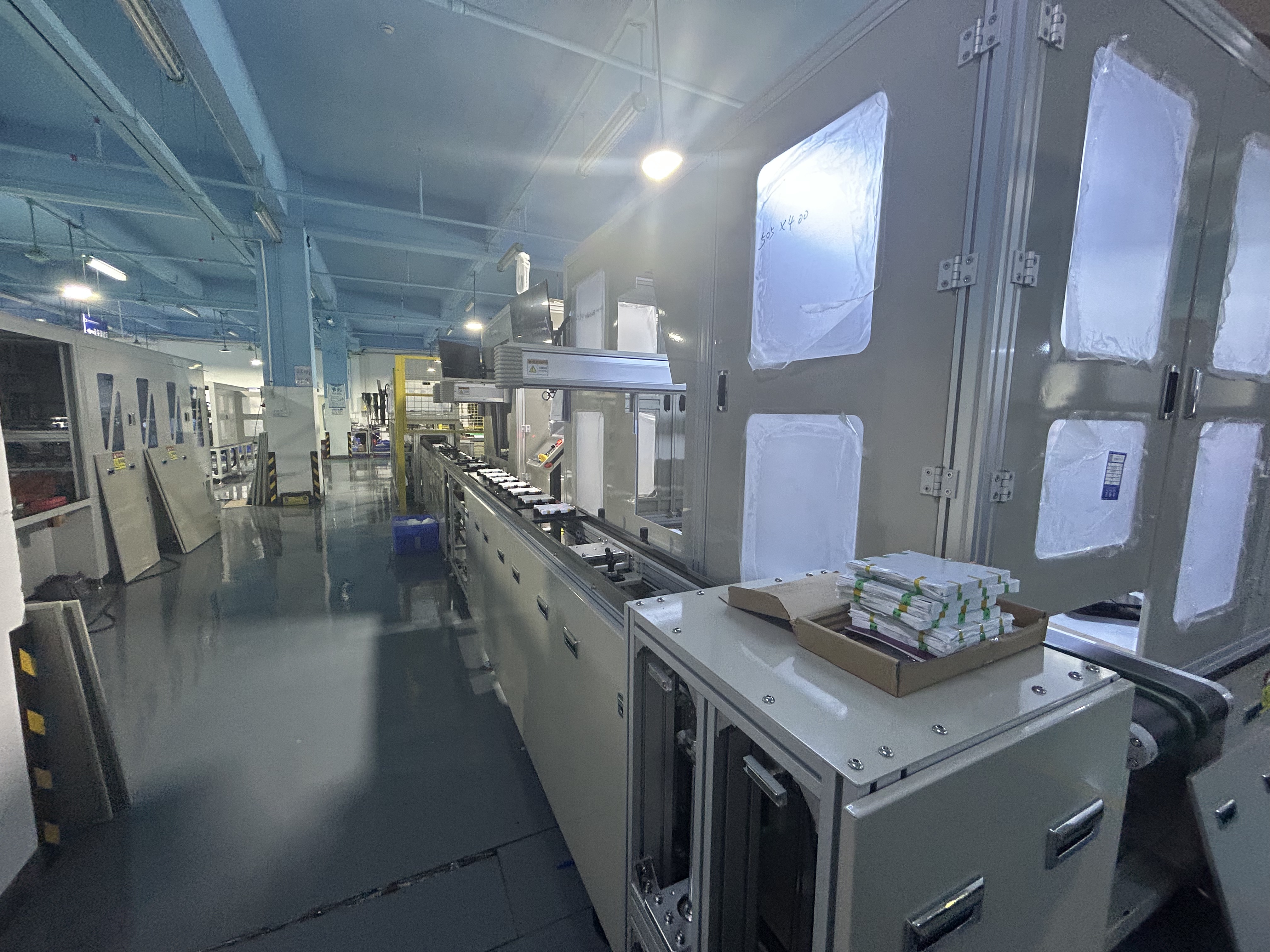 锂电/钠电生产设备 6