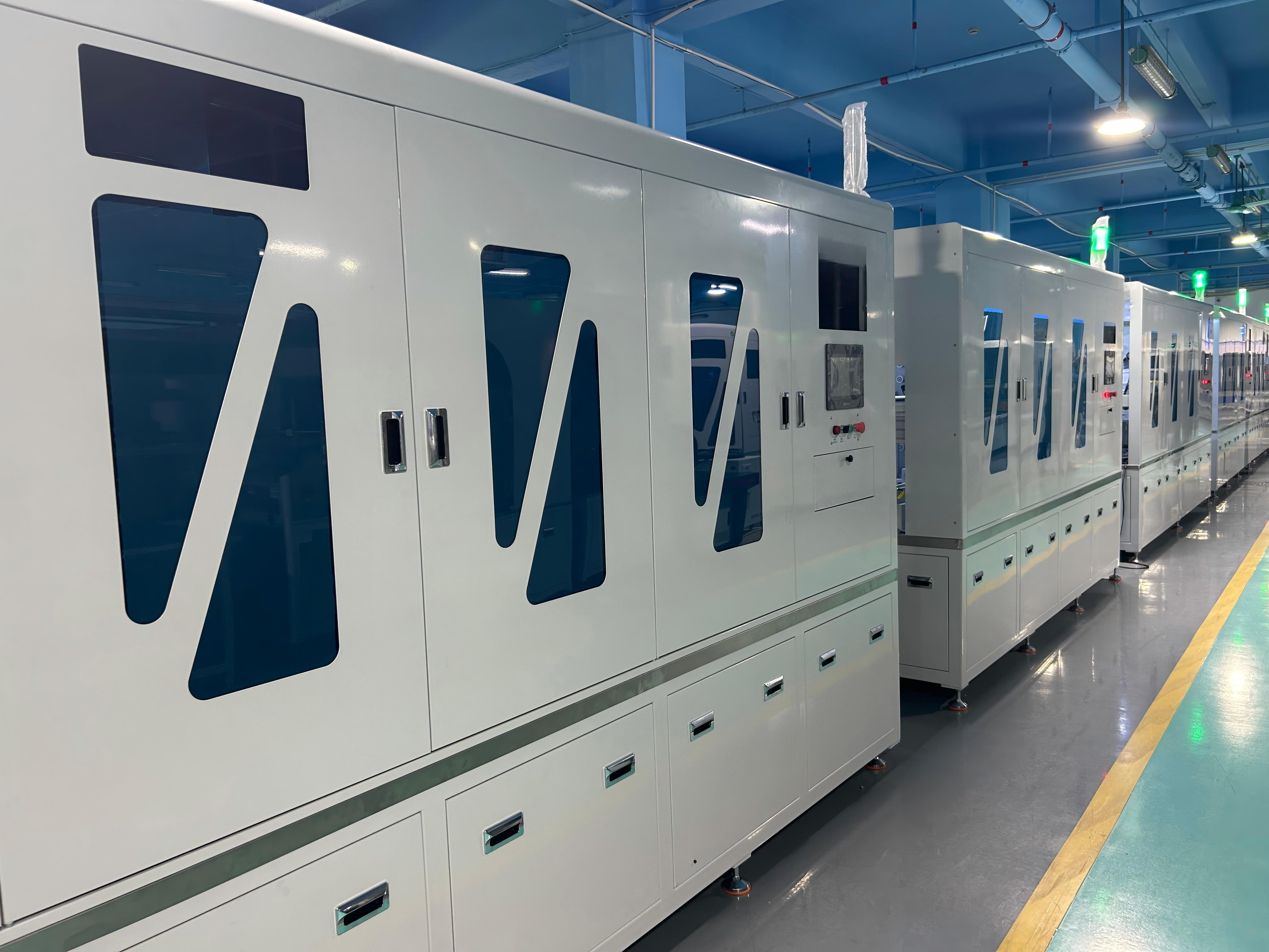 锂电/钠电生产设备 7