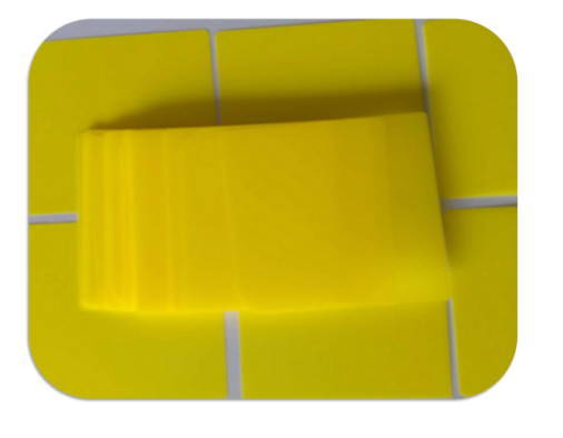 荧光粉加工物（PIG/PIS/PIC） 3